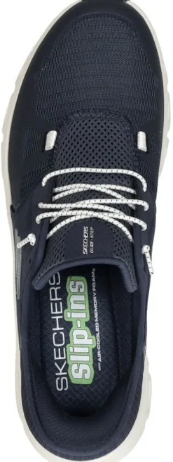 Skechers Glide-Step Pro Licht blauw Online