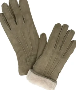 Warmbat Gloves Woman Taupe Outlet