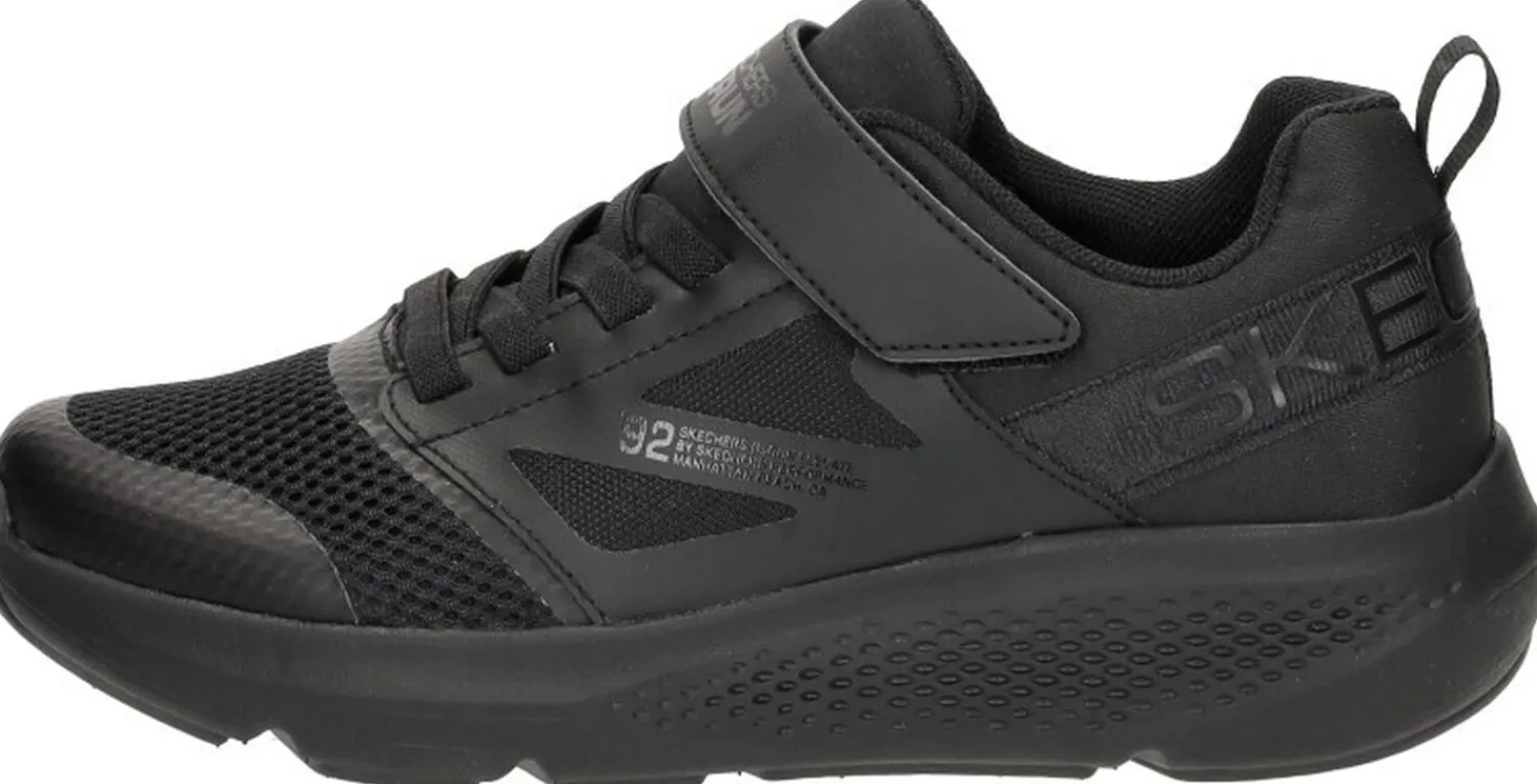 Skechers Go Run Elevate Zwart Sale