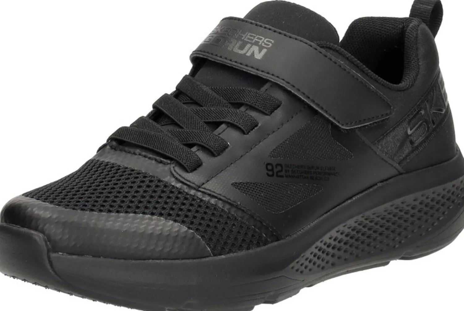 Skechers Go Run Elevate Zwart Sale