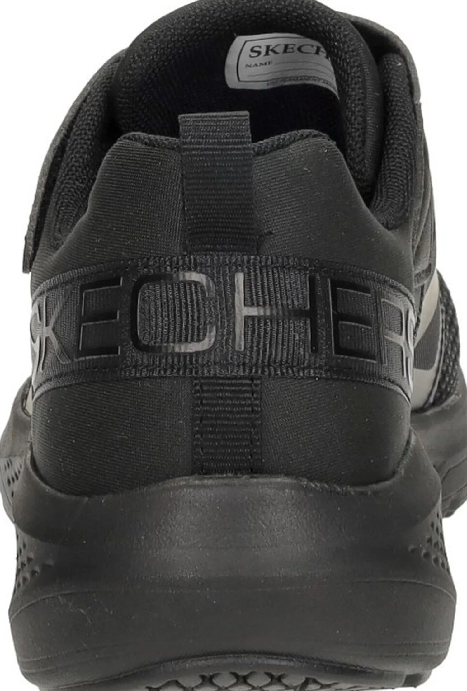 Skechers Go Run Elevate Zwart Sale