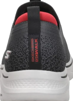 Skechers Go Walk 7 Donkergrijs Sale
