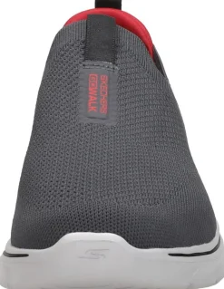 Skechers Go Walk 7 Donkergrijs Sale