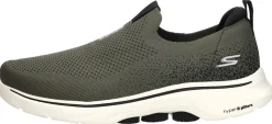 Skechers Go Walk 7 Groen Online