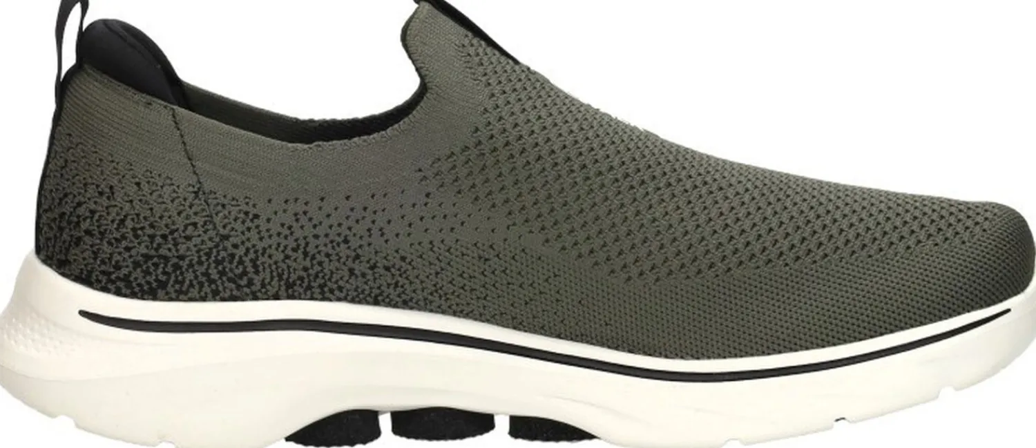 Skechers Go Walk 7 Groen Online