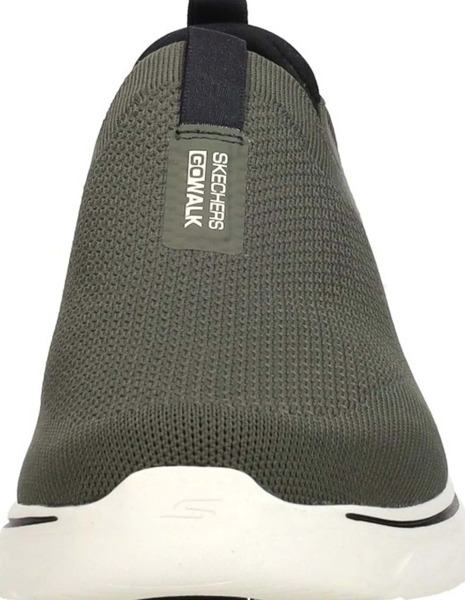 Skechers Go Walk 7 Groen Online