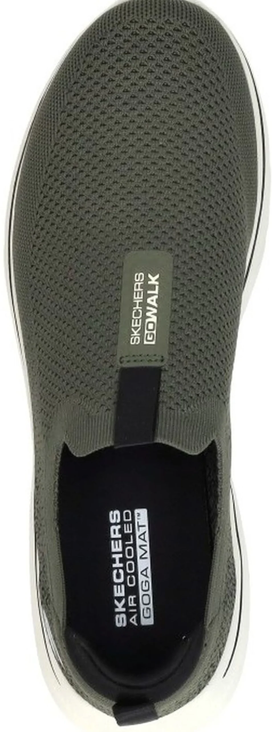 Skechers Go Walk 7 Groen Online