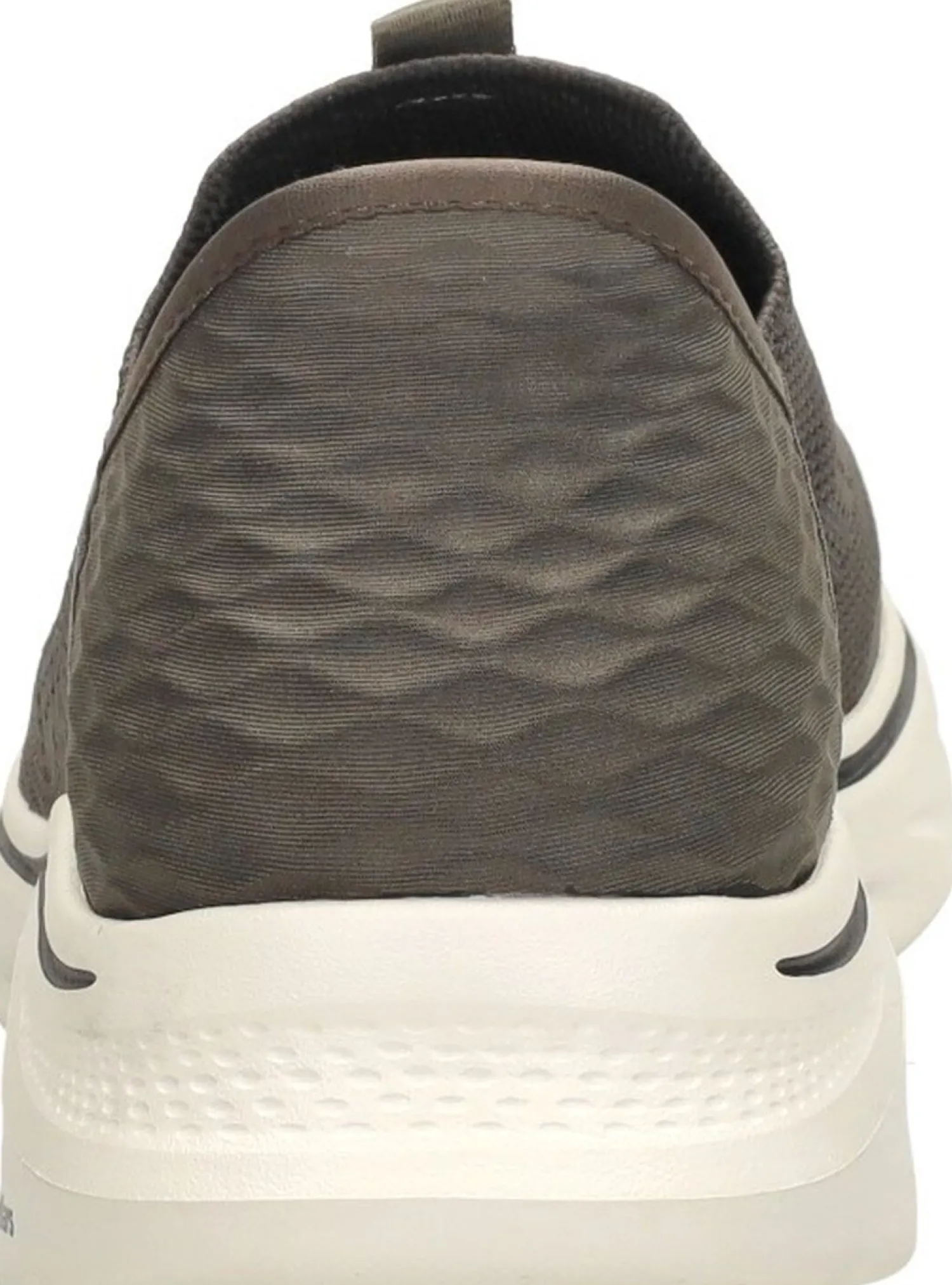 Skechers Go Walk 7 - Easy On 2 Cognac Clearance