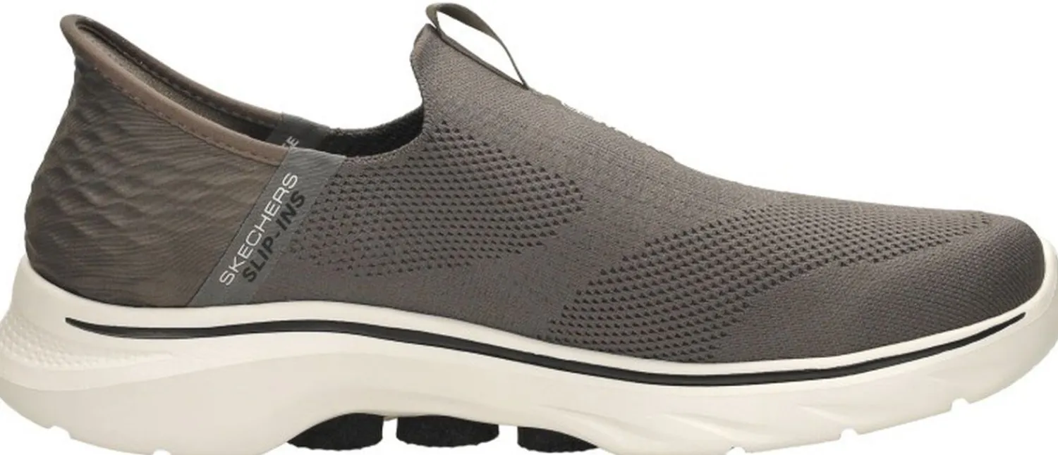 Skechers Go Walk 7 - Easy On 2 Cognac Clearance