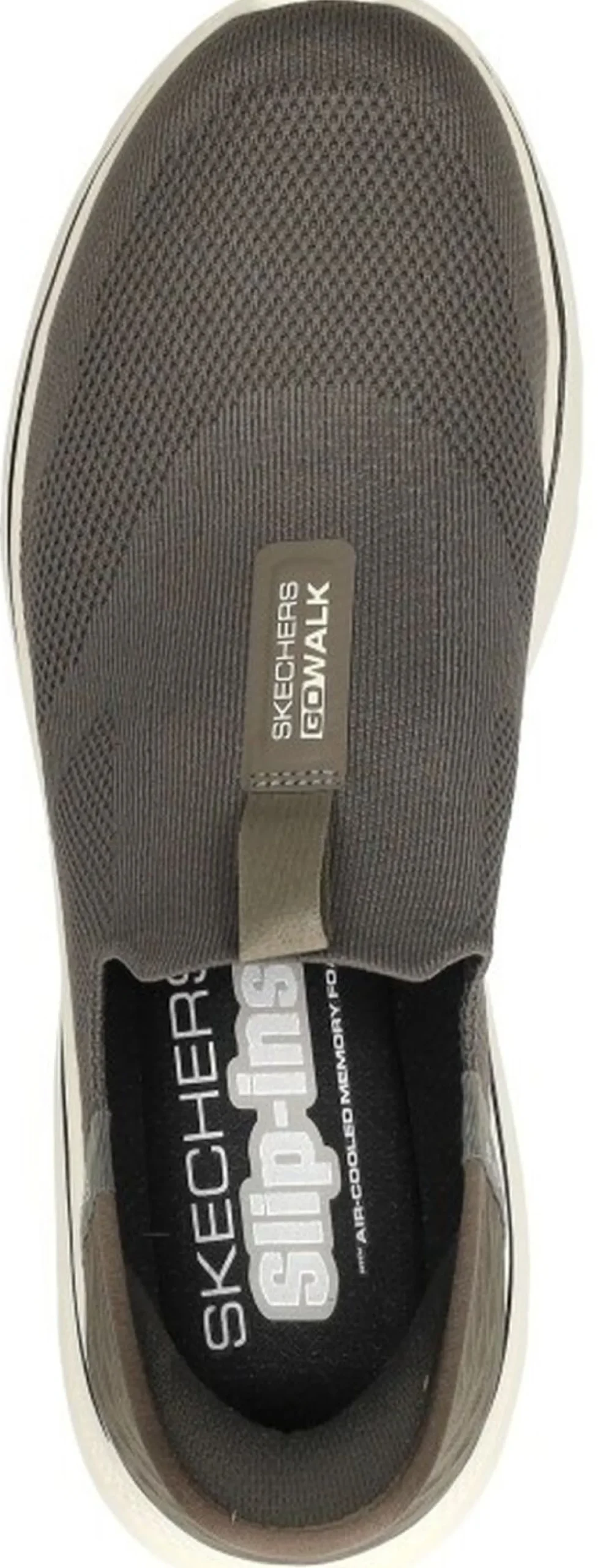 Skechers Go Walk 7 - Easy On 2 Cognac Clearance