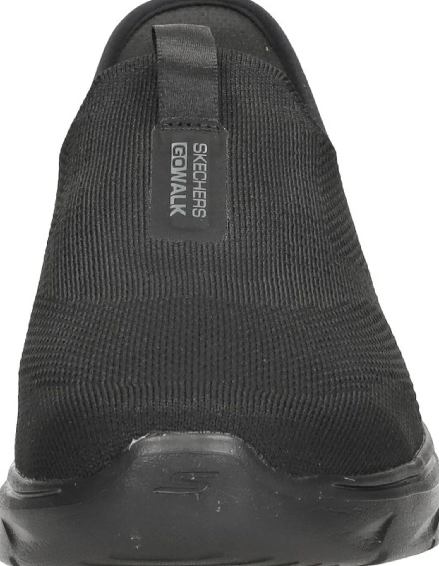 Skechers Go Walk 7 - Easy On 2 Zwart Best