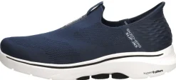 Skechers Go Walk 7 - Easy On 2 Blauw New
