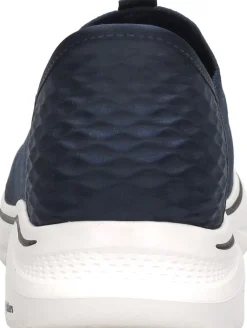 Skechers Go Walk 7 - Easy On 2 Blauw New