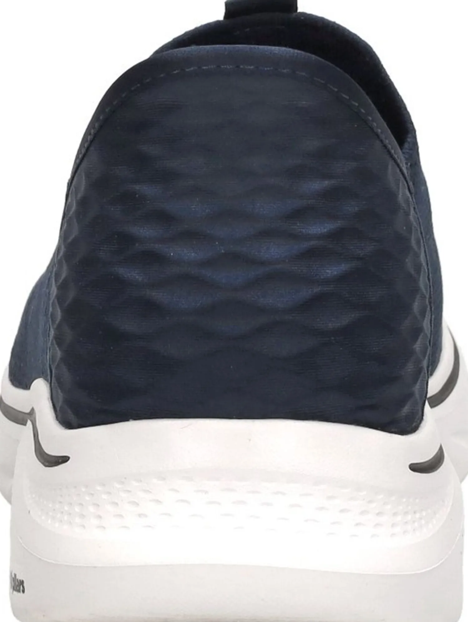 Skechers Go Walk 7 - Easy On 2 Blauw New