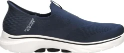 Skechers Go Walk 7 - Easy On 2 Blauw New