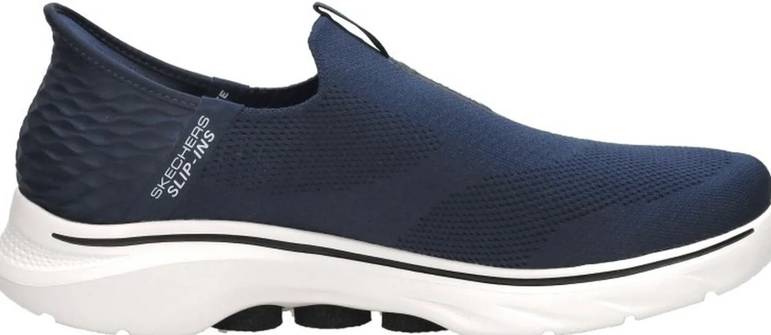 Skechers Go Walk 7 - Easy On 2 Blauw New