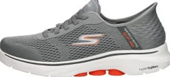 Skechers Go Walk 7 - Free Hand 2 Grijs Discount