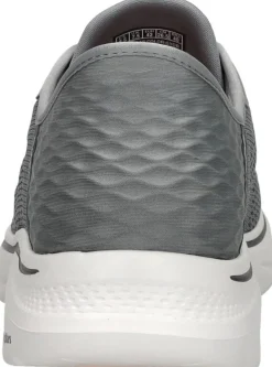 Skechers Go Walk 7 - Free Hand 2 Grijs Discount