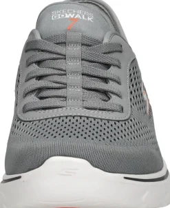 Skechers Go Walk 7 - Free Hand 2 Grijs Discount