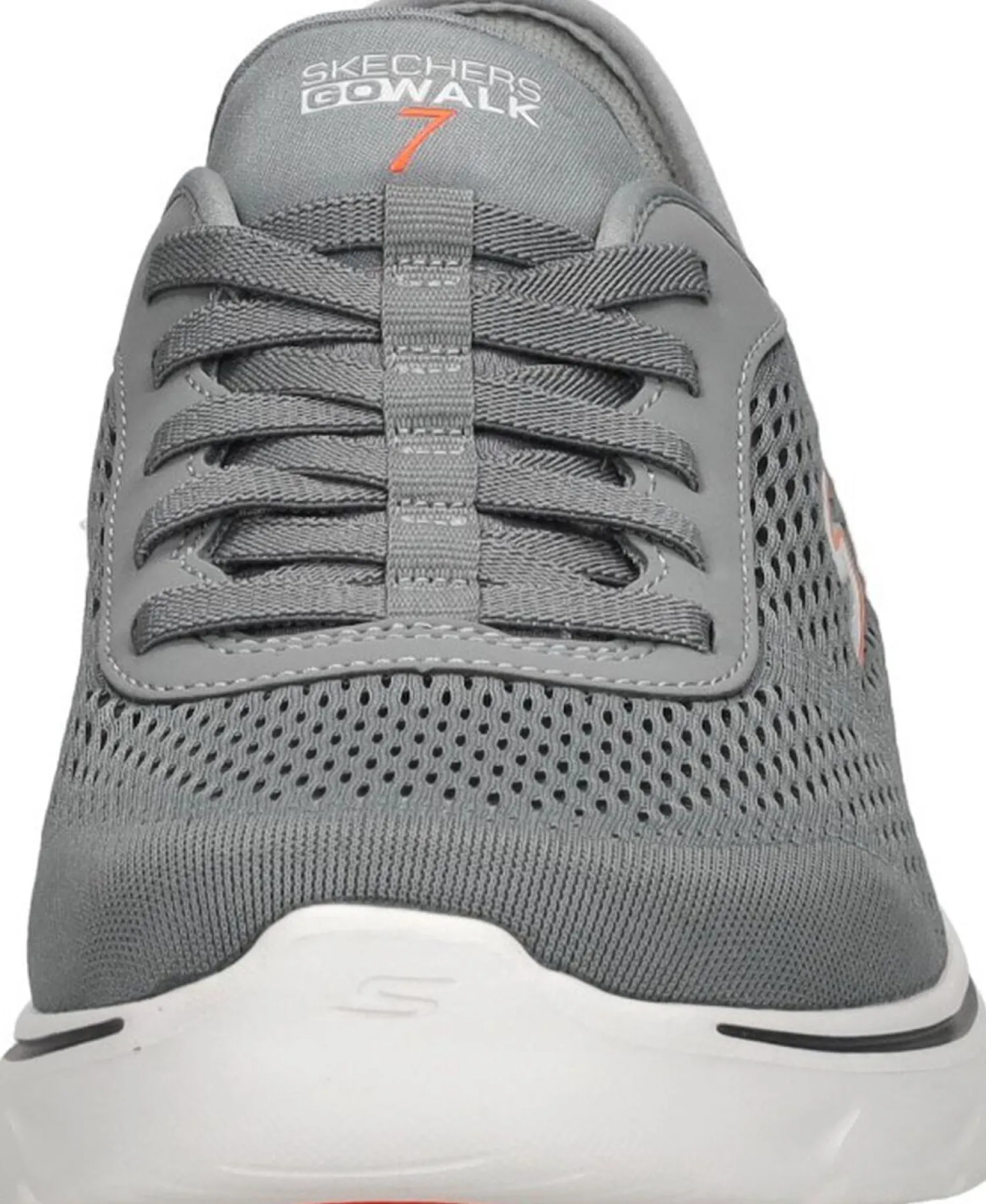 Skechers Go Walk 7 - Free Hand 2 Grijs Discount