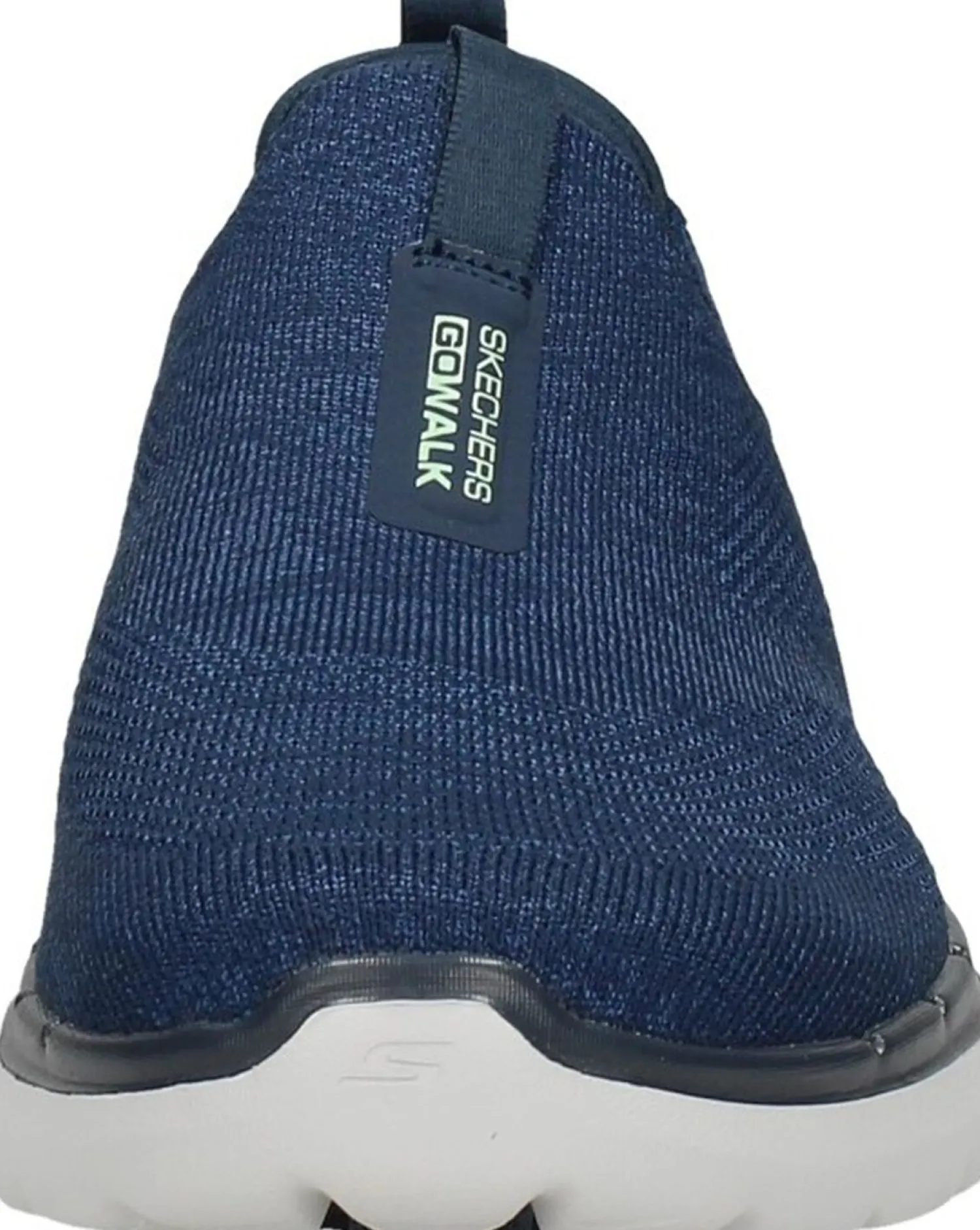 Skechers Go Walk 6 - Glimmering Blauw New