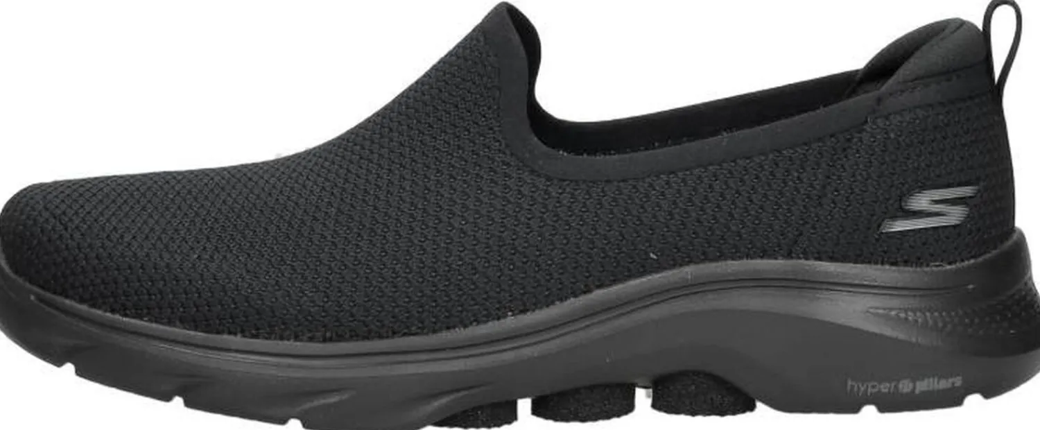 Skechers Go Walk 7 - Ivy Zwart Best