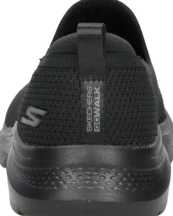 Skechers Go Walk 7 - Ivy Zwart Best