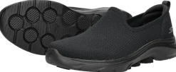Skechers Go Walk 7 - Ivy Zwart Best