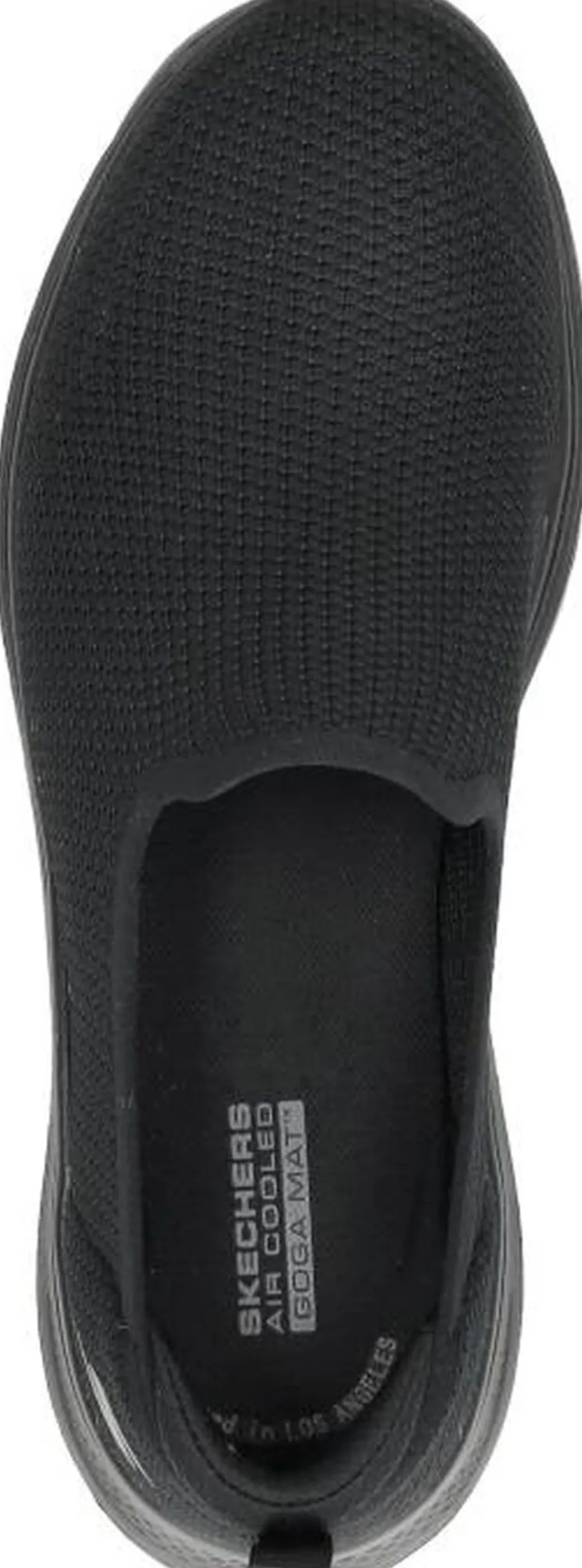 Skechers Go Walk 7 - Ivy Zwart Best