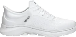 Skechers Go Walk 7 - Slip-ins Wit Best