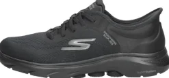Skechers Go Walk 7 - Slip-ins Zwart Discount