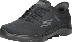 Skechers Go Walk 7 - Slip-ins Zwart Discount