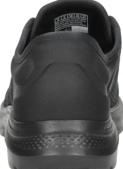 Skechers Go Walk 7 - Slip-ins Zwart Discount