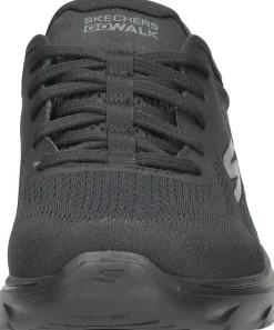 Skechers Go Walk 7 - Slip-ins Zwart Discount