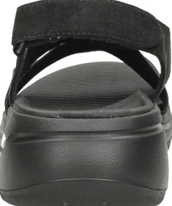 Skechers Go Walk Arch Fit Zwart Hot