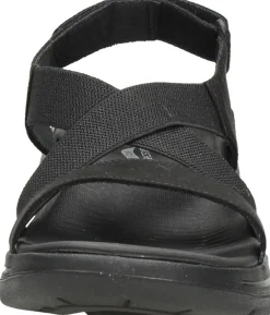 Skechers Go Walk Arch Fit Zwart Hot