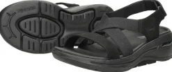 Skechers Go Walk Arch Fit Zwart Hot