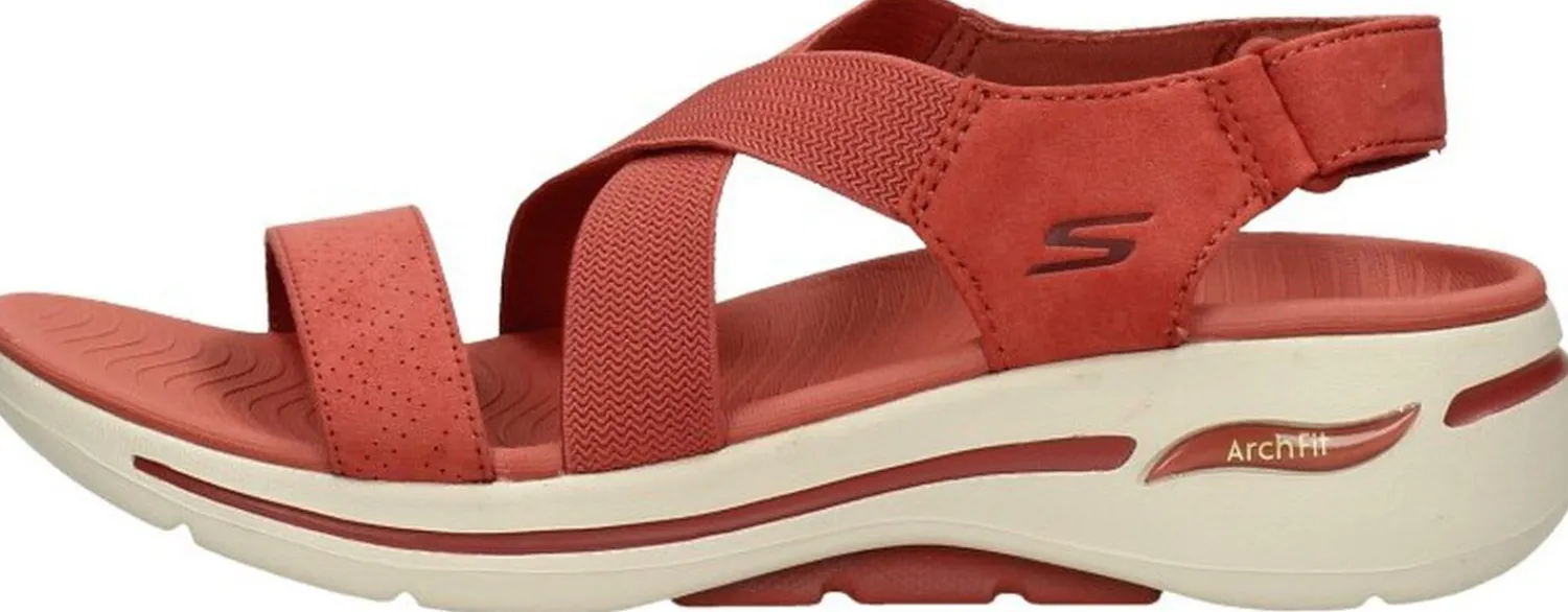 Skechers Go Walk Arch Fit Brick Best