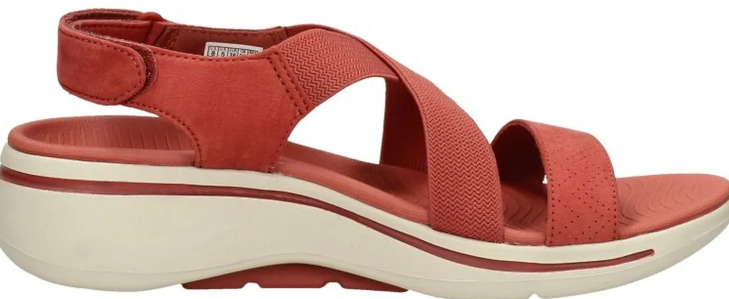Skechers Go Walk Arch Fit Brick Best