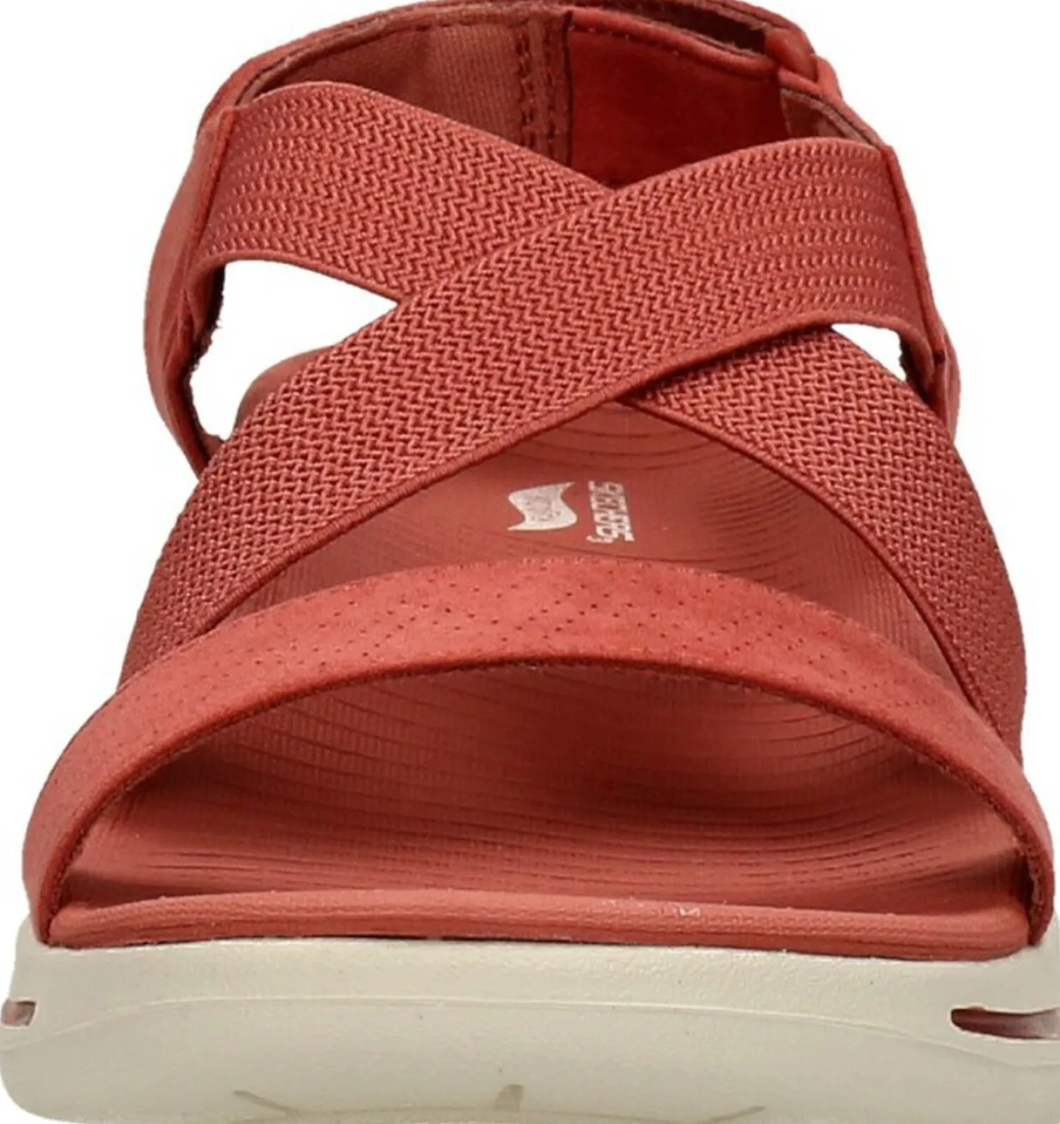 Skechers Go Walk Arch Fit Brick Best