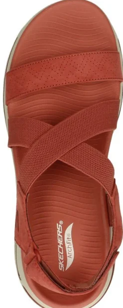 Skechers Go Walk Arch Fit Brick Best