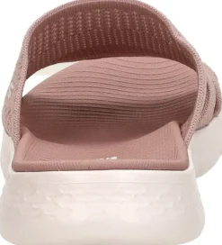Skechers Go Walk Flex Sandal - Elation Roze Online