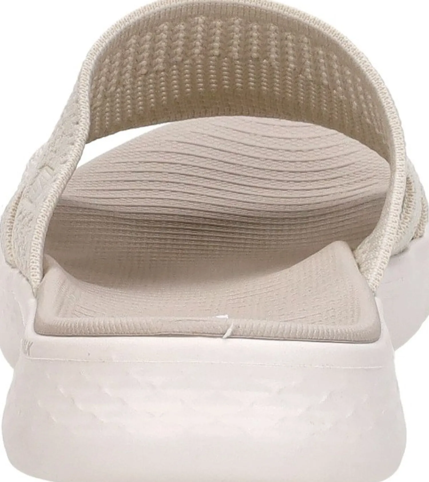 Skechers Go Walk Flex Sandal - Elation Gebroken wit Online