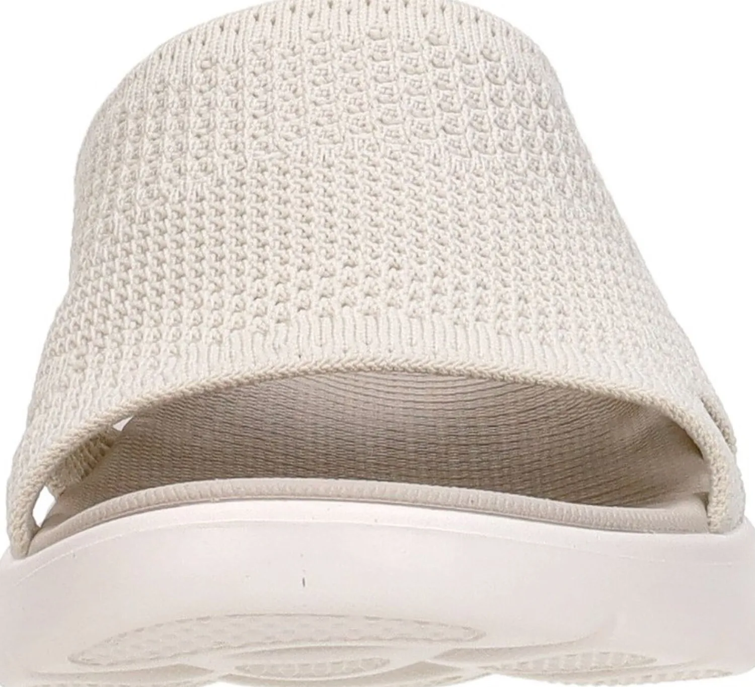 Skechers Go Walk Flex Sandal - Elation Gebroken wit Online