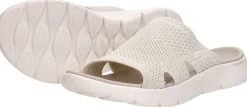 Skechers Go Walk Flex Sandal - Elation Gebroken wit Online
