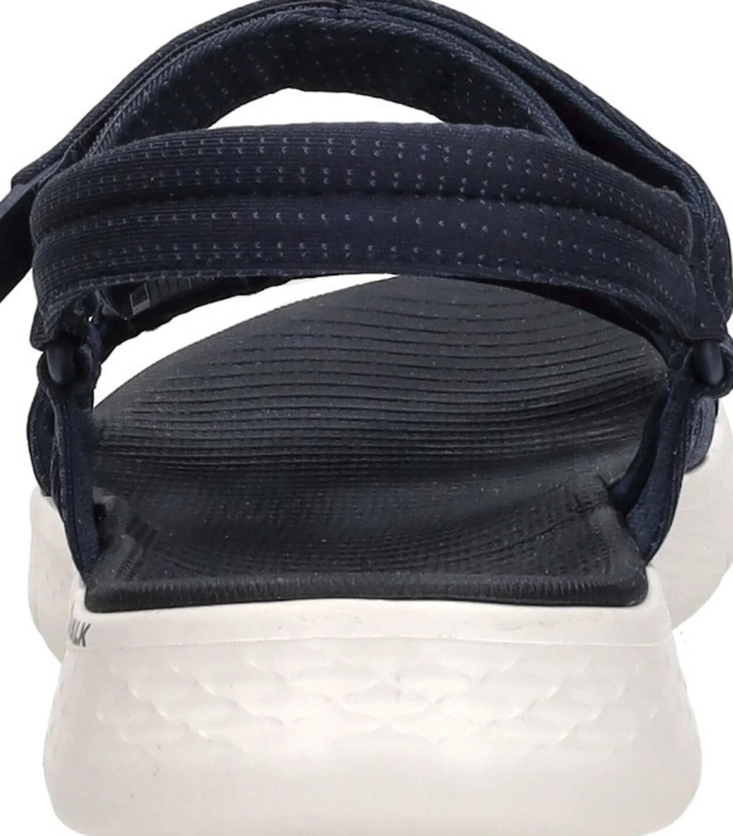 Skechers Go Walk Flex Sandal - Sublime Blauw New