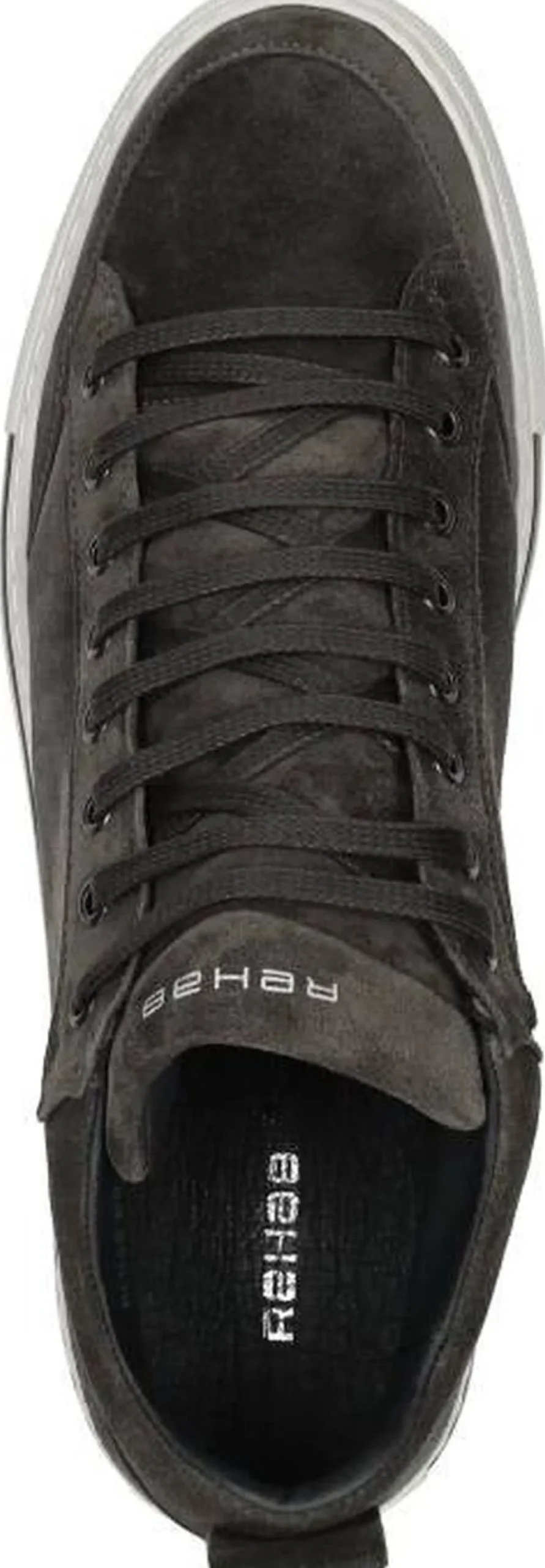 Rehab Graig Grijs Discount