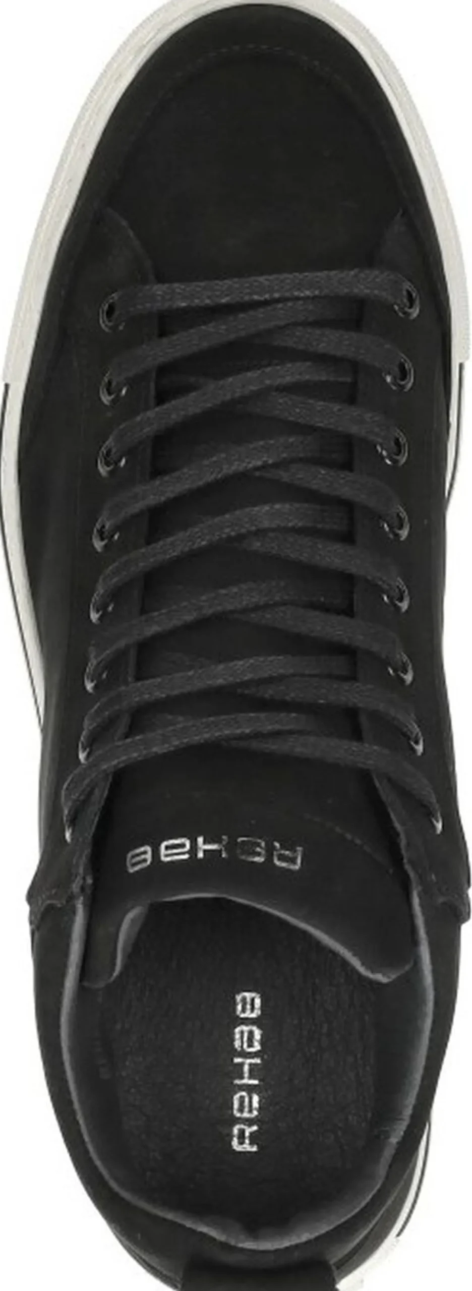 Rehab Graig Nub Zwart Sale