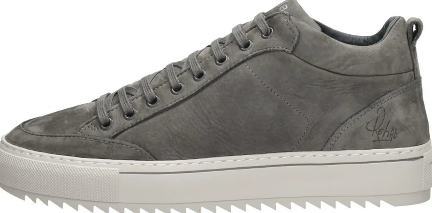 Rehab Graig Nub Donkergrijs Online