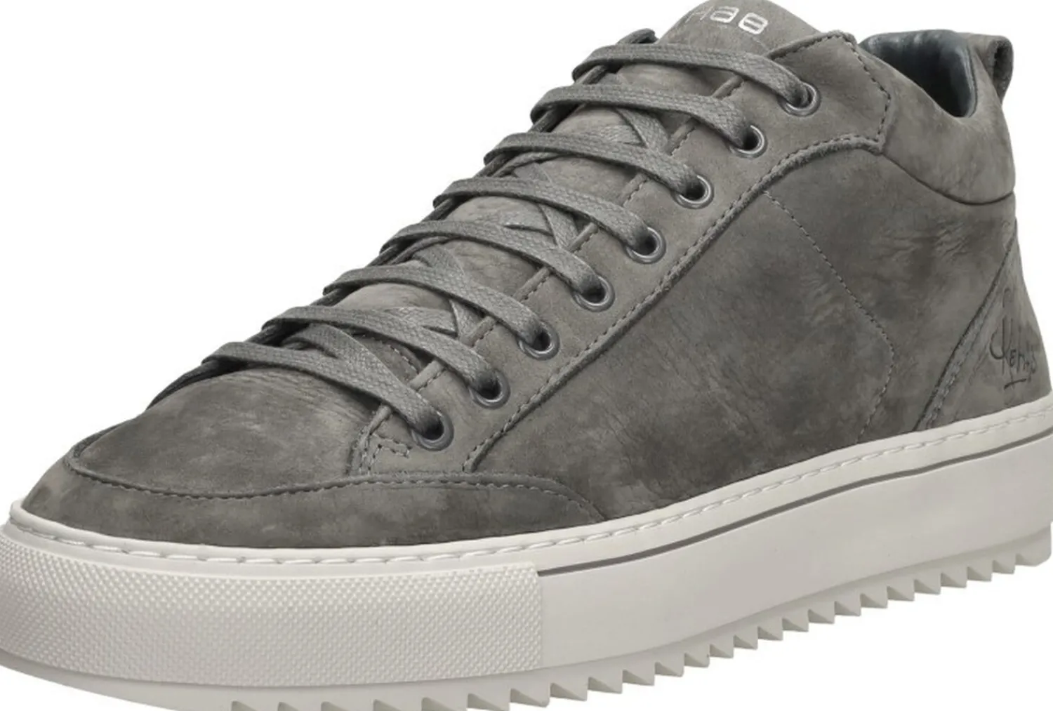 Rehab Graig Nub Donkergrijs Online